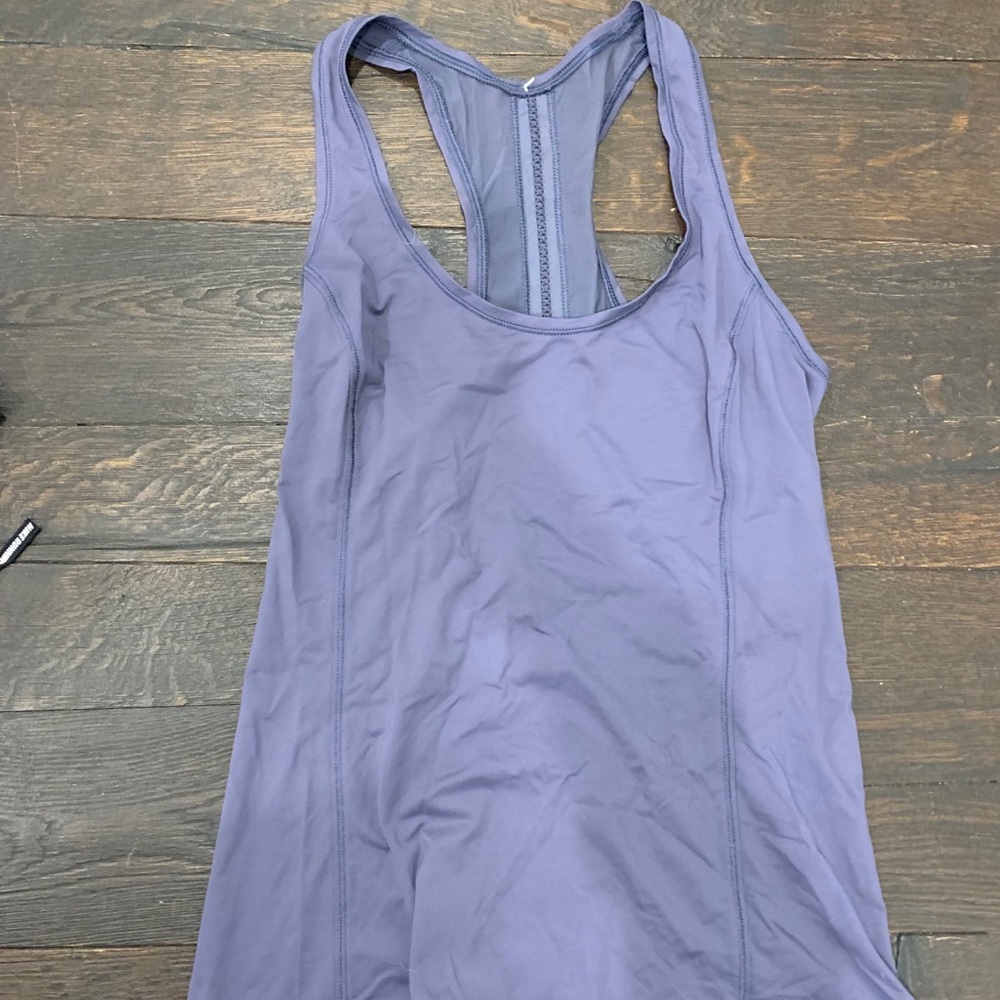 Lululemon Workout Top